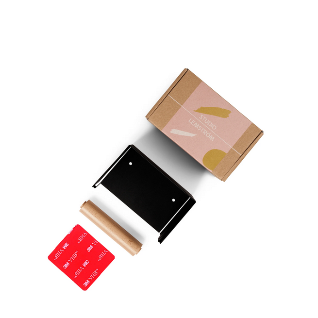 Toilettenpapier Halter | Praia