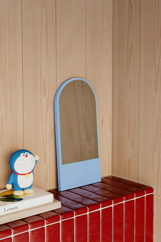 Spiegel | FRIEDRICH MINI