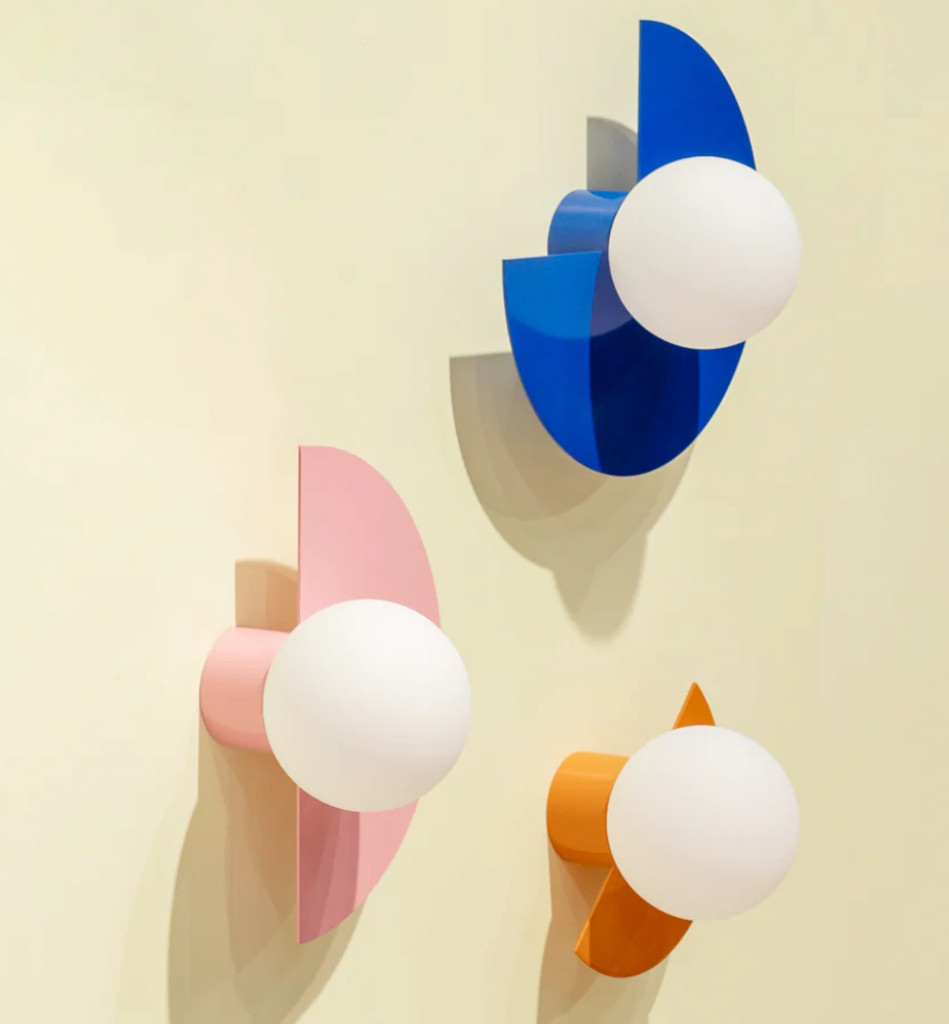 Wandleuchte CANDY | LITTLE CIRCLE 180 S