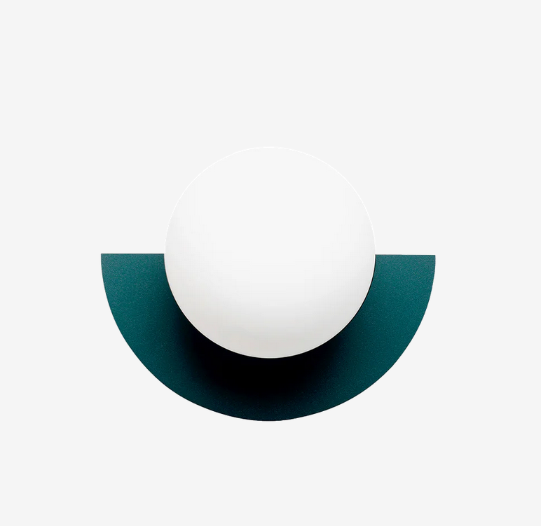 Wandleuchte CANDY | LITTLE CIRCLE 180 S
