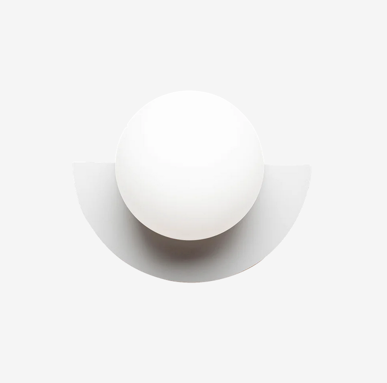 Wandleuchte CANDY | LITTLE CIRCLE 180 S