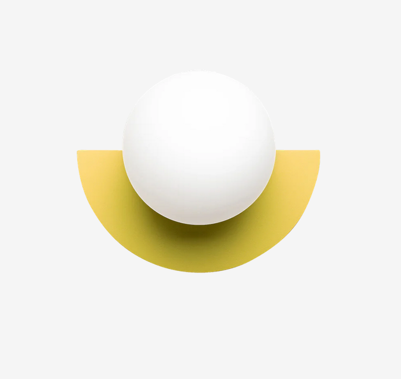Wandleuchte CANDY | LITTLE CIRCLE 180 S