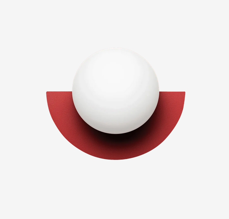 Wandleuchte CANDY | LITTLE CIRCLE 180 S