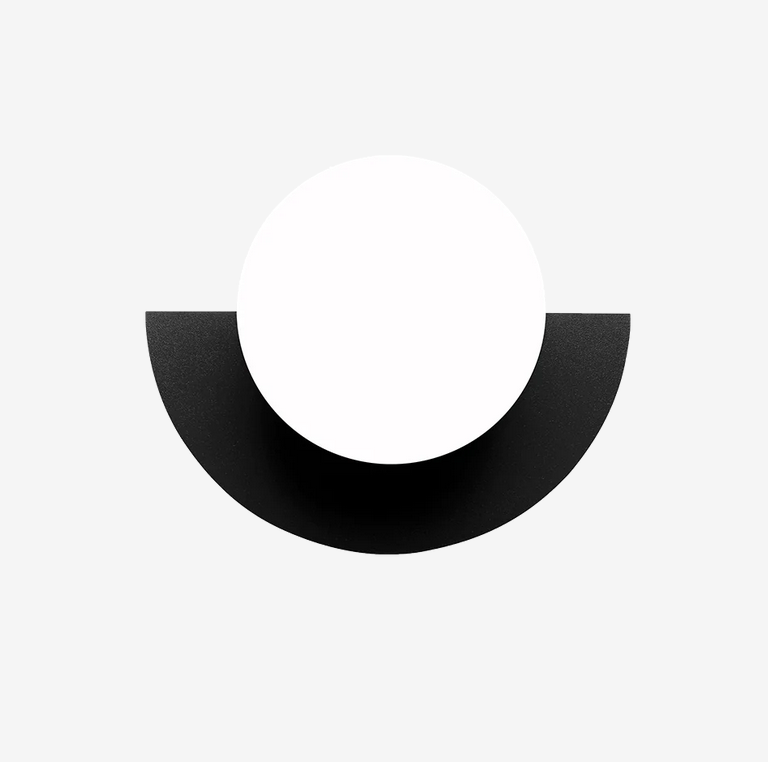 Wandleuchte CANDY | LITTLE CIRCLE 180 S
