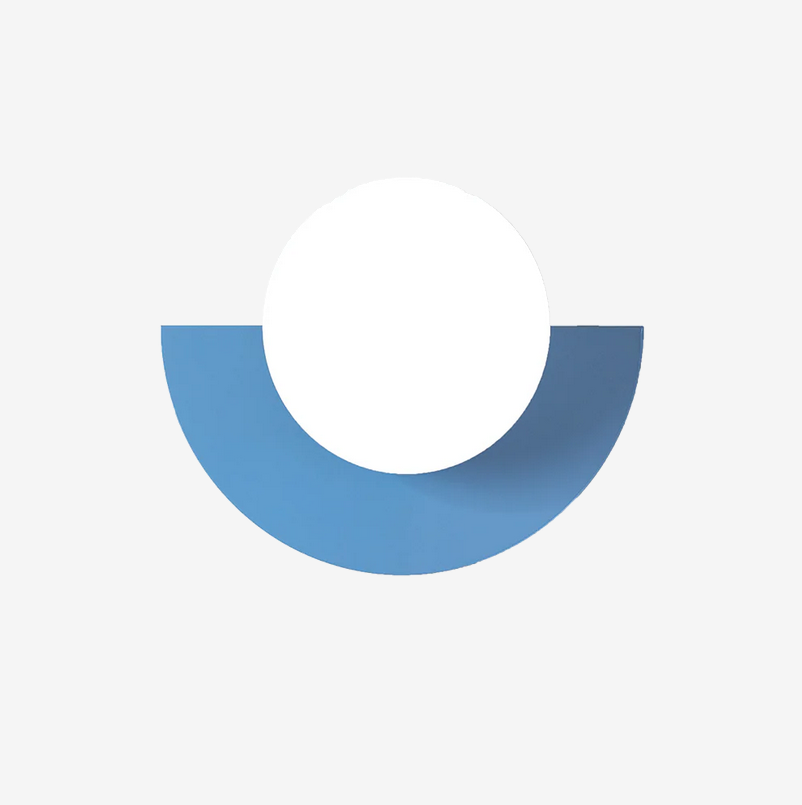 Wandleuchte CANDY | LITTLE CIRCLE 180 S