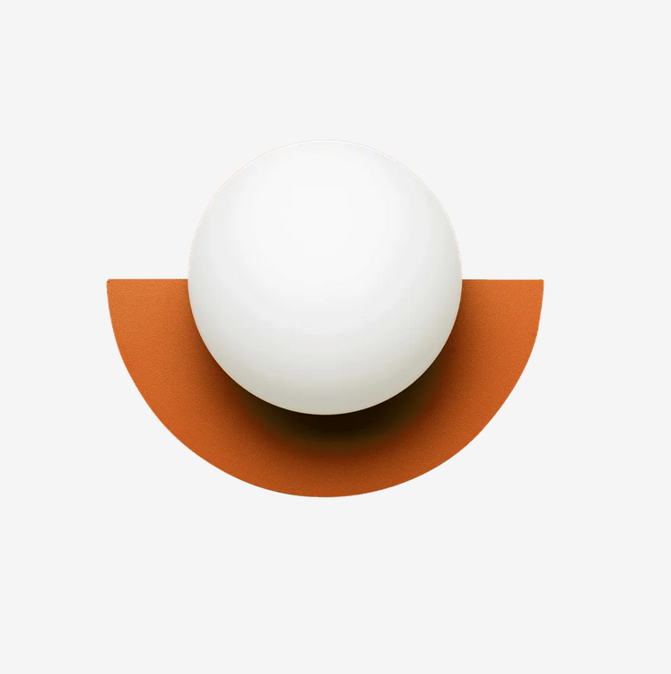 Wandleuchte CANDY | LITTLE CIRCLE 180 S