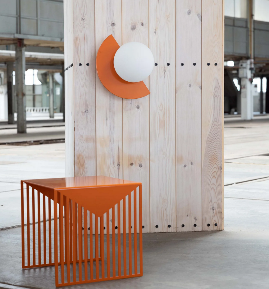 Wandleuchte CANDY | LITTLE CIRCLE 180 S