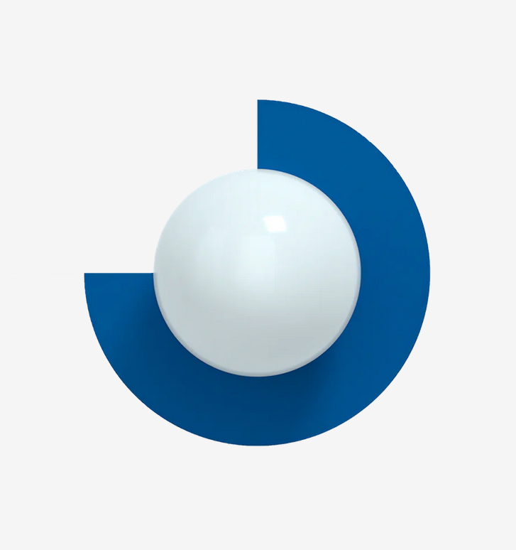 Wandleuchte CANDY | LITTLE CIRCLE 270 S