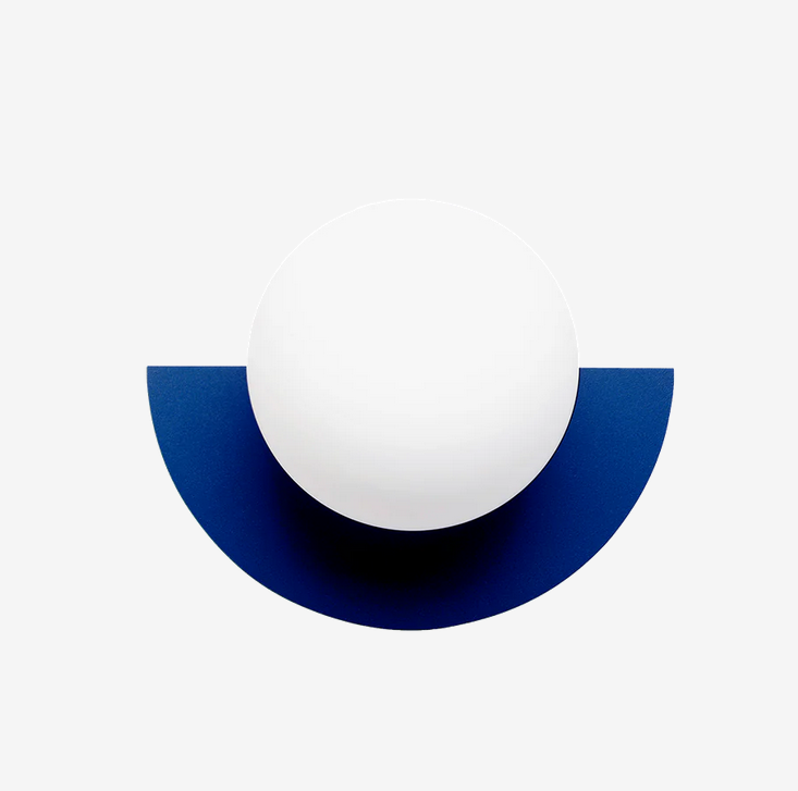 Wandleuchte CANDY | LITTLE CIRCLE 180 S