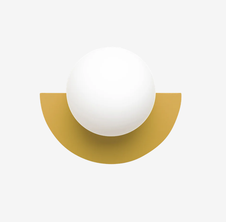 Wandleuchte CANDY | LITTLE CIRCLE 180 S
