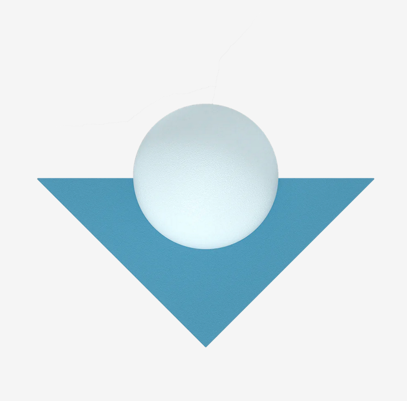 Wandleuchte CANDY | LITTLE TRIANGLE