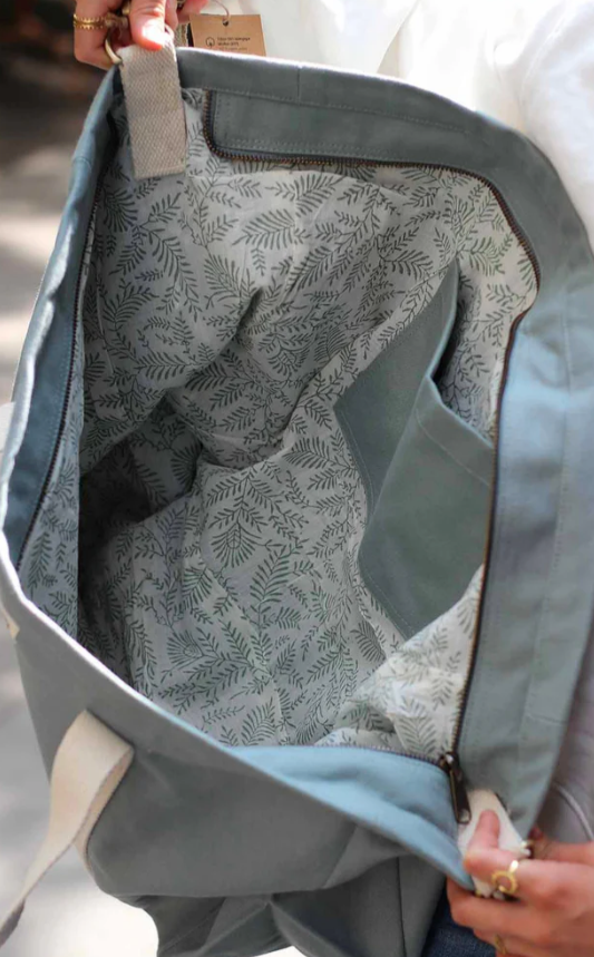 Weekender Tasche Jean
