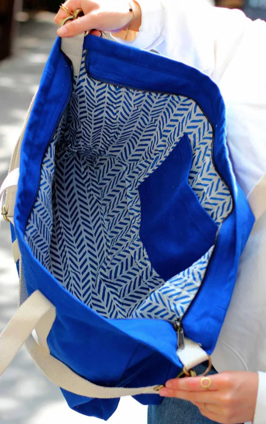Weekender Tasche Jean