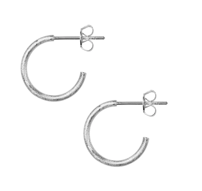 Ohrringe | Creolen small