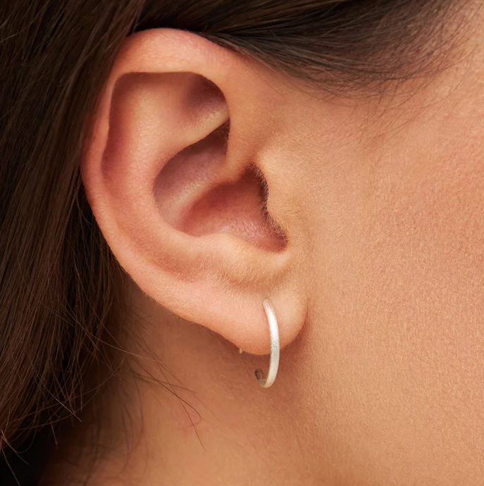 Ohrringe | Creolen small