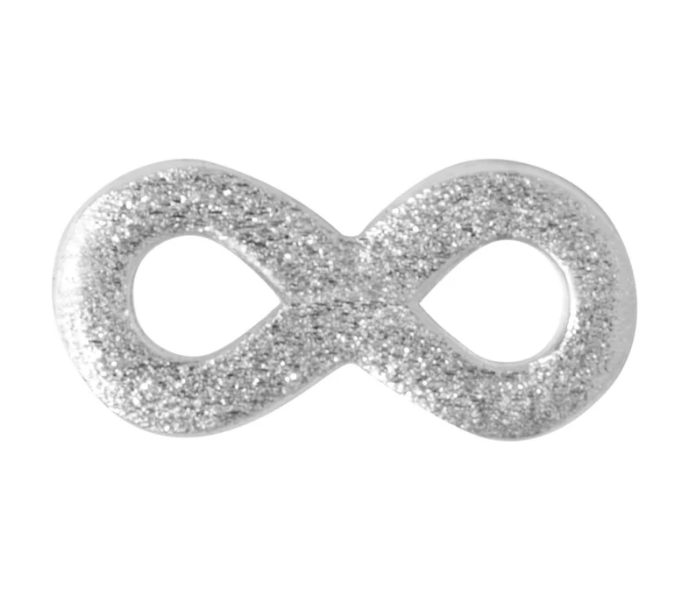 Ohrring | Infinity