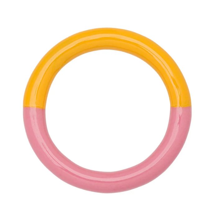 Ring | Double Color