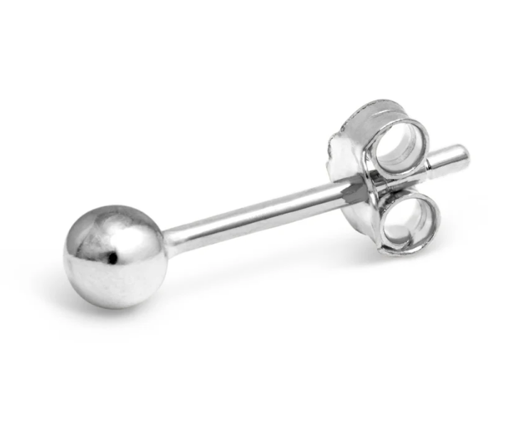 Ohrring | Ball