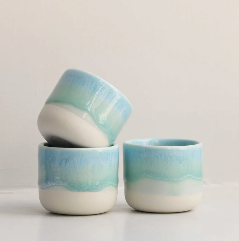 Nip Cup | Pazifik