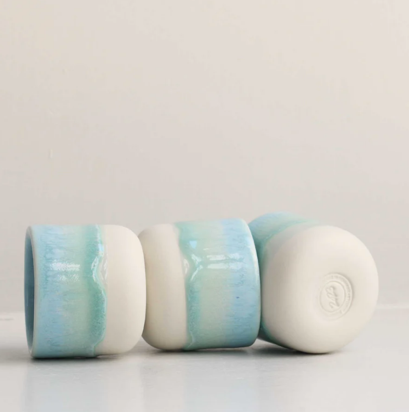 Nip Cup | Pazifik