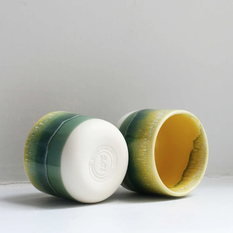 Sip Cup | Bananenblatt