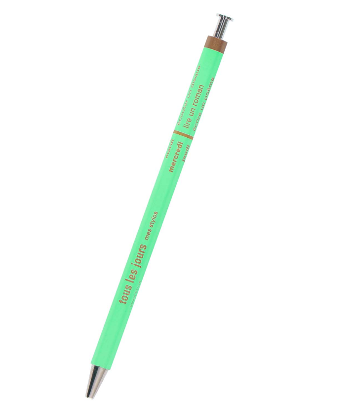 Kugelschreiber Mark's | DAYS