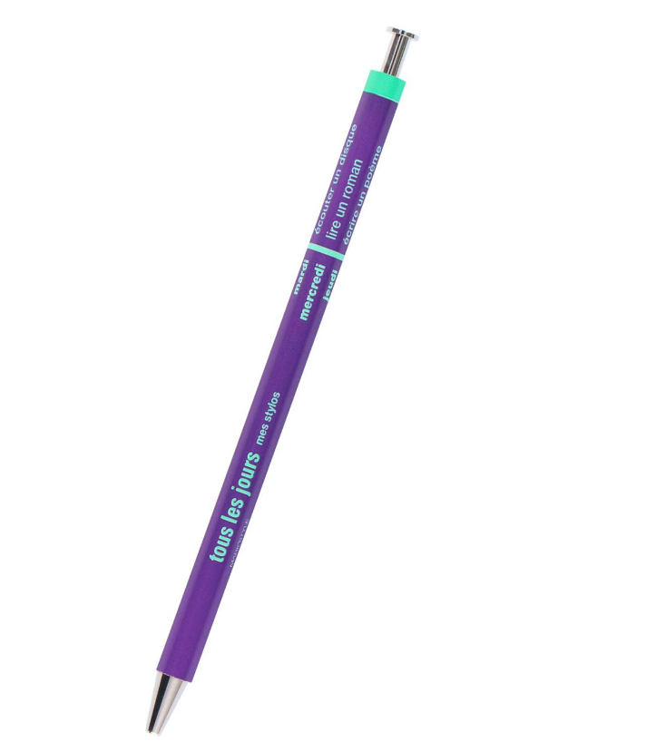 Kugelschreiber Mark's | DAYS