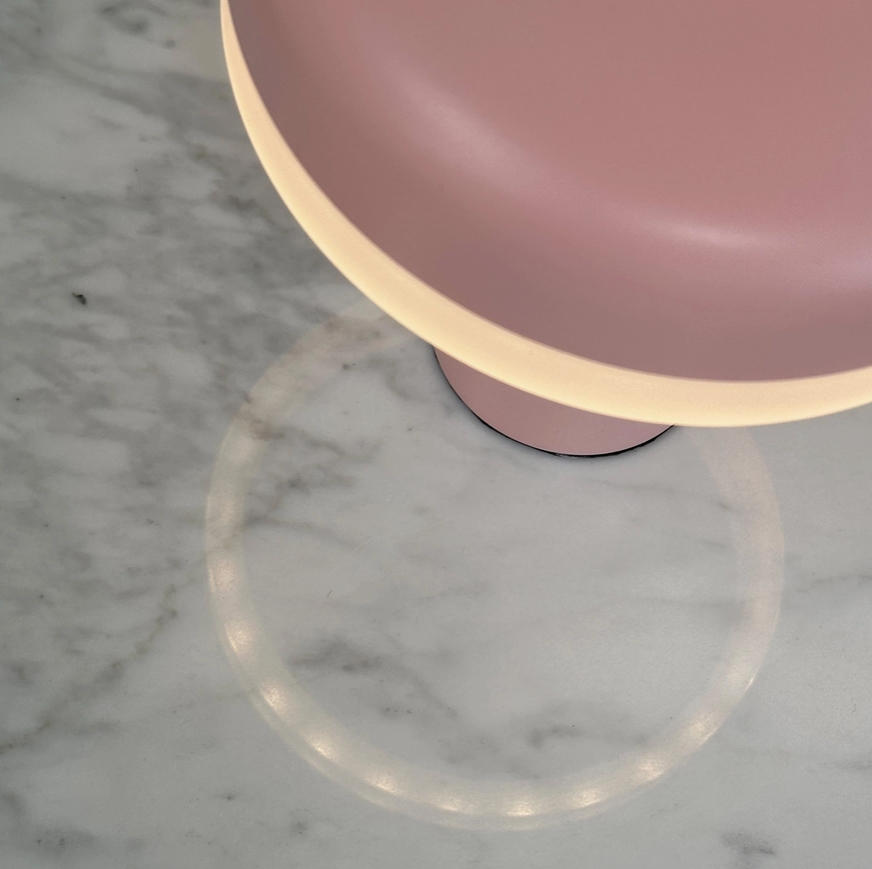 Lampe | Porter | pink