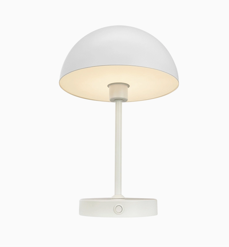 Lampe | Stockholm LED | weiß