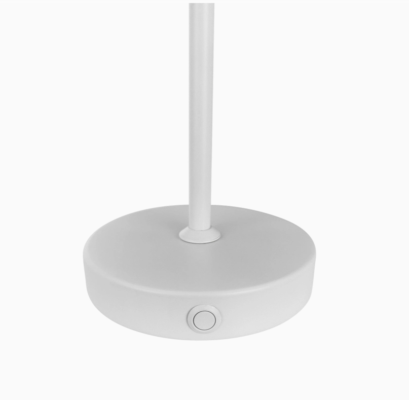 Lampe | Stockholm LED | weiß