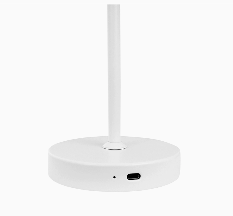 Lampe | Stockholm LED | weiß