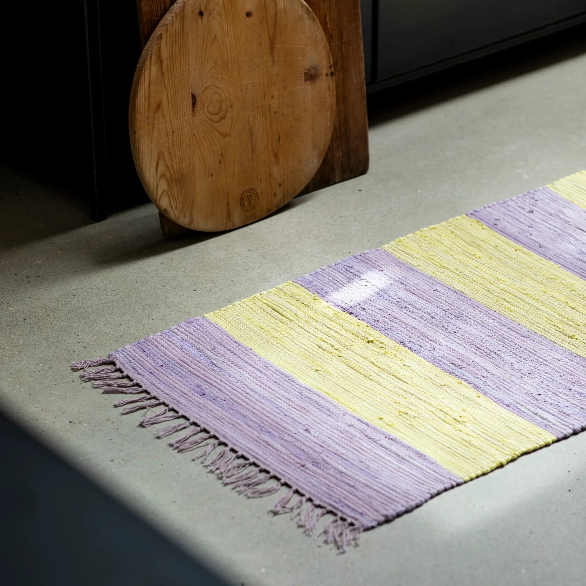 Teppich | CHINDI 60x200cm