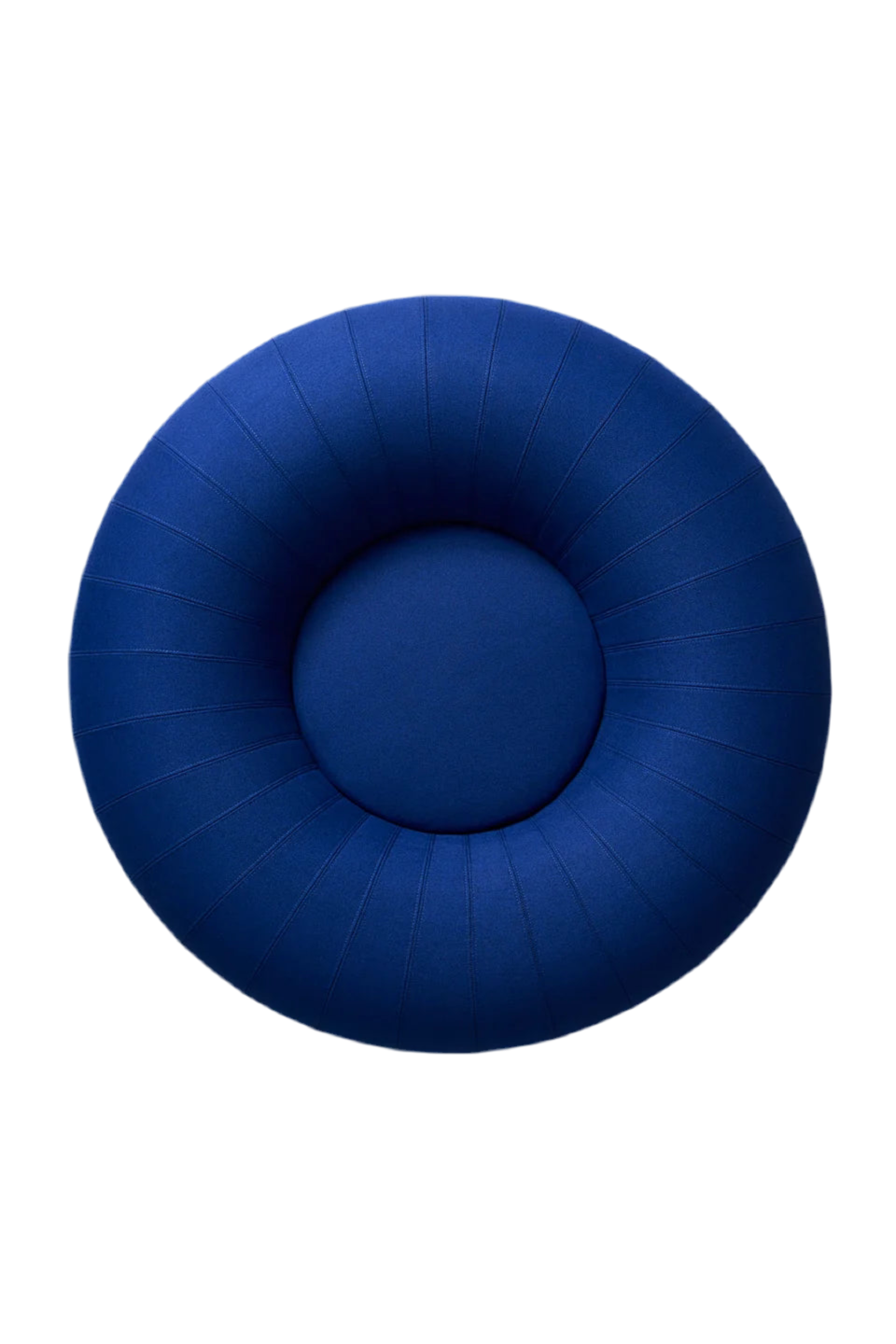 Pouf | Float groß | dunkelblau