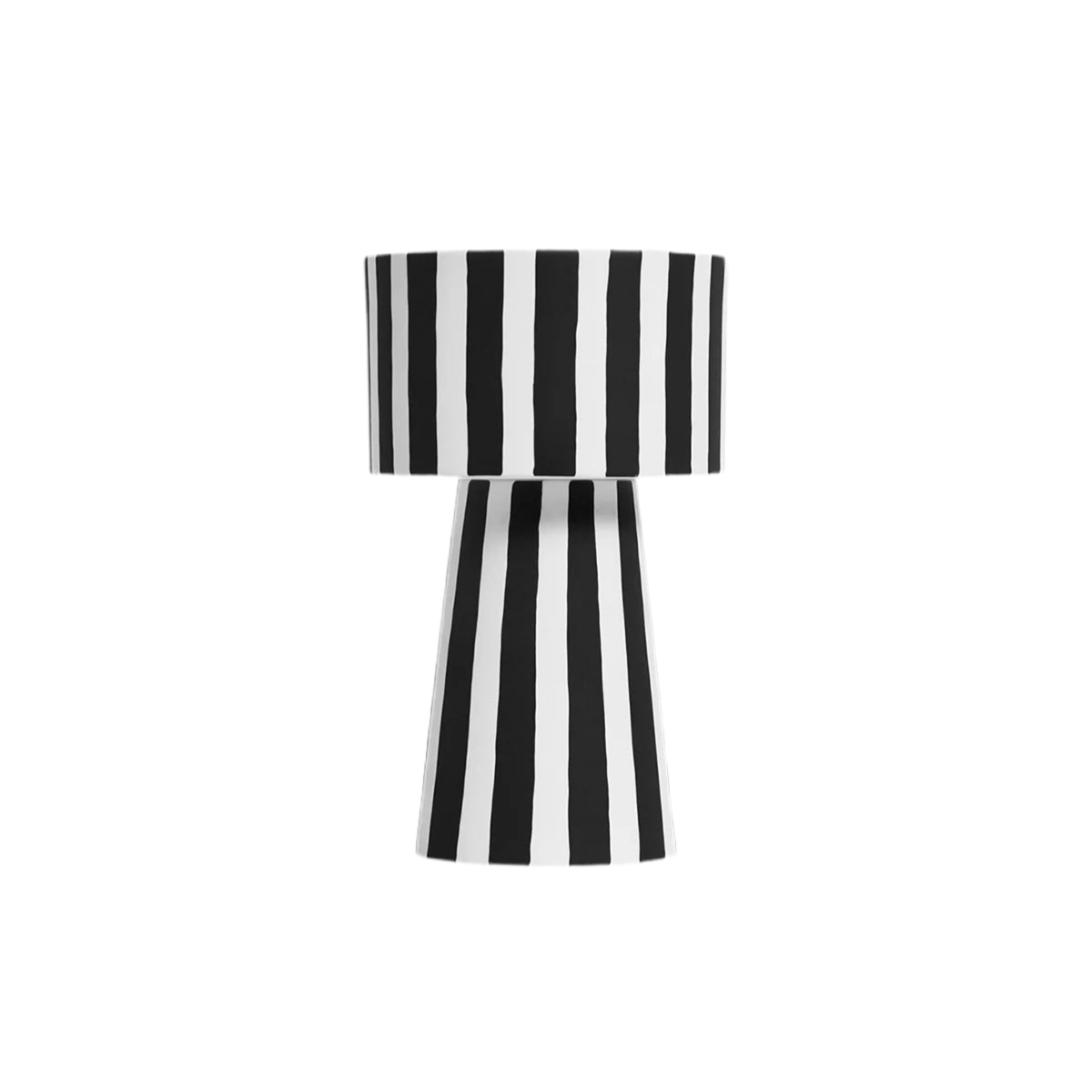 Vase groß | TOPPU