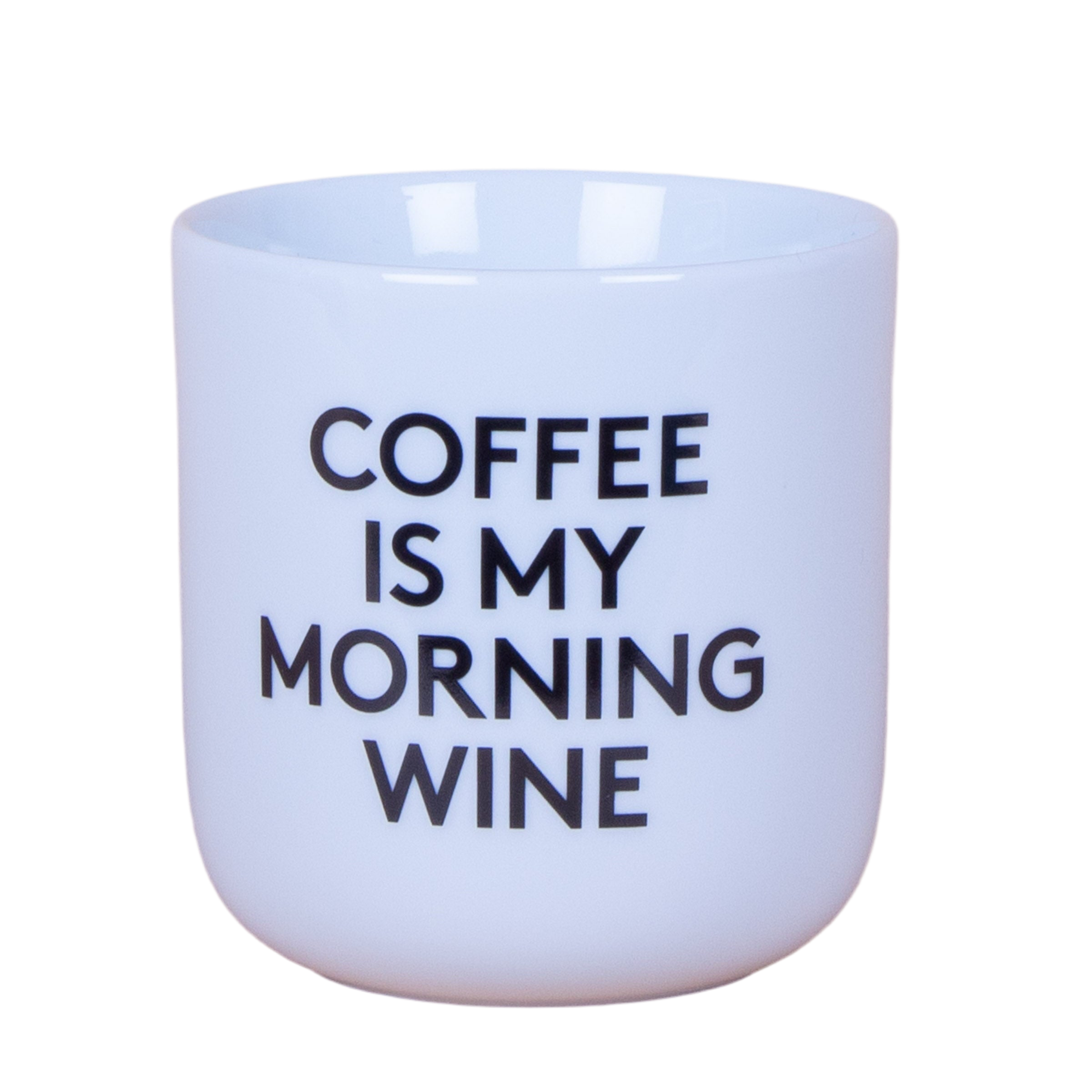 Becher | Morning Wine