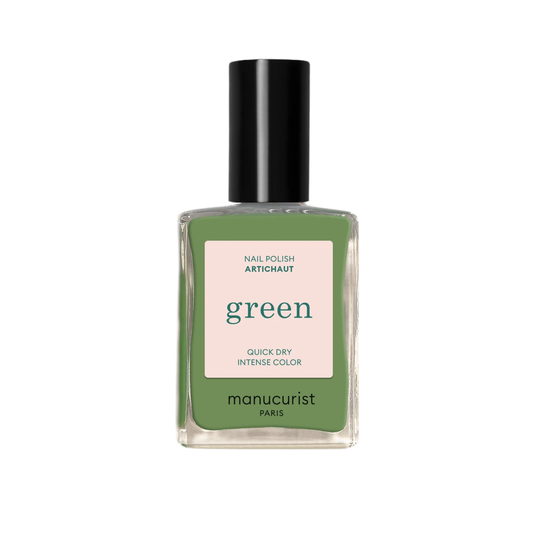 Nagellack Green | Artichaut