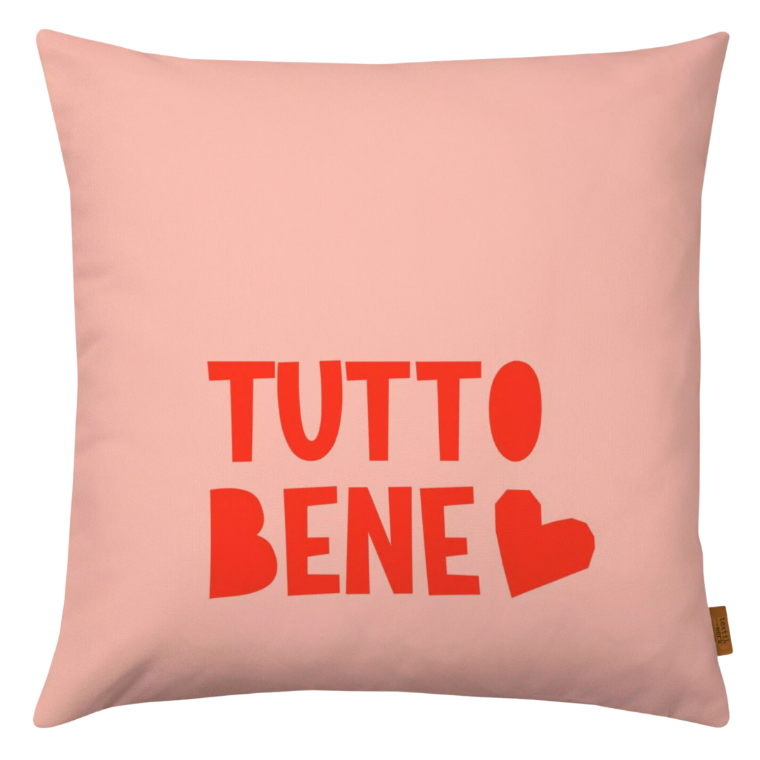 Kissenbezug | Tutto Bene