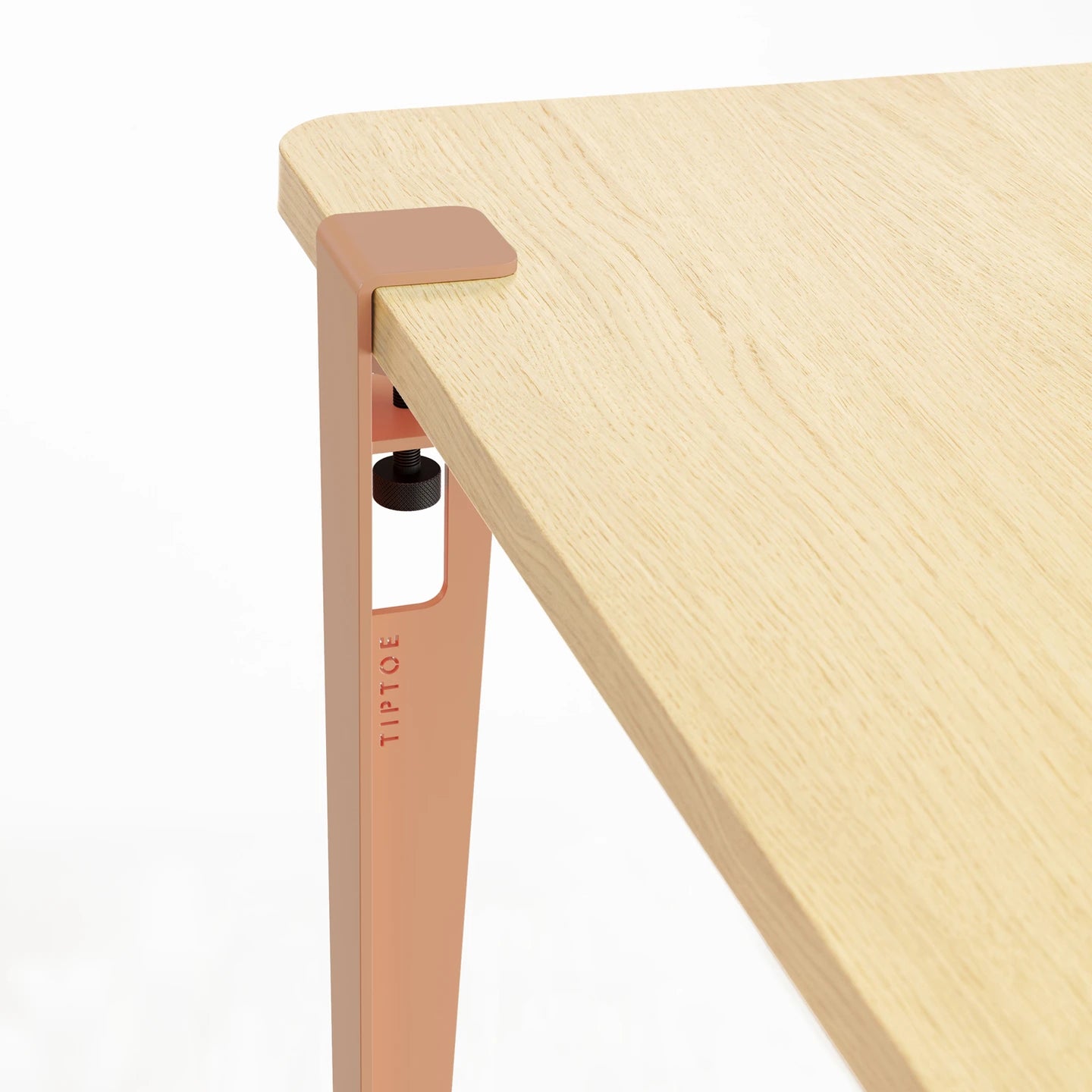 Tip Toe Tisch- und Schreibtischbein 75 cm
