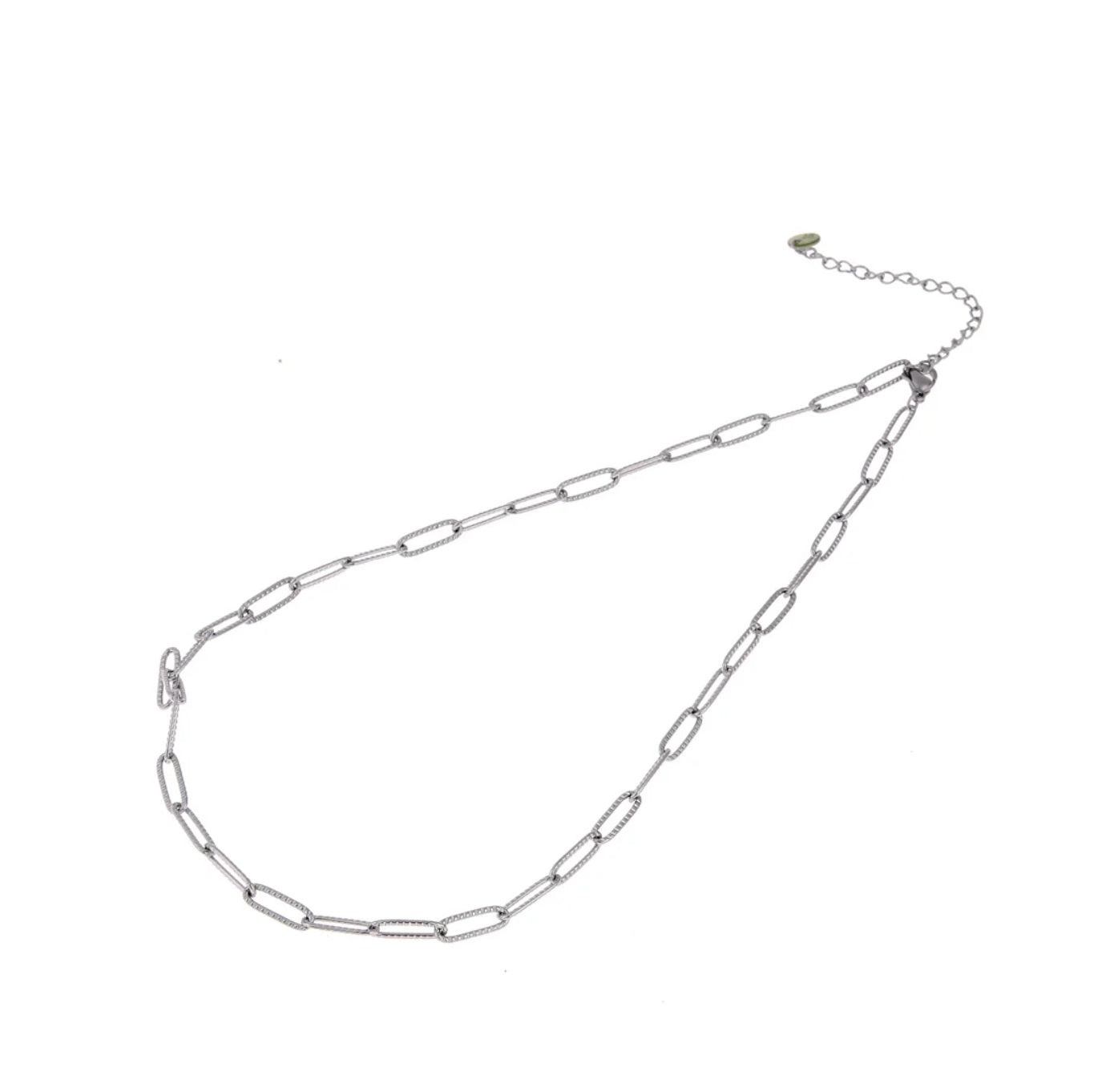 Halskette | Chain Link