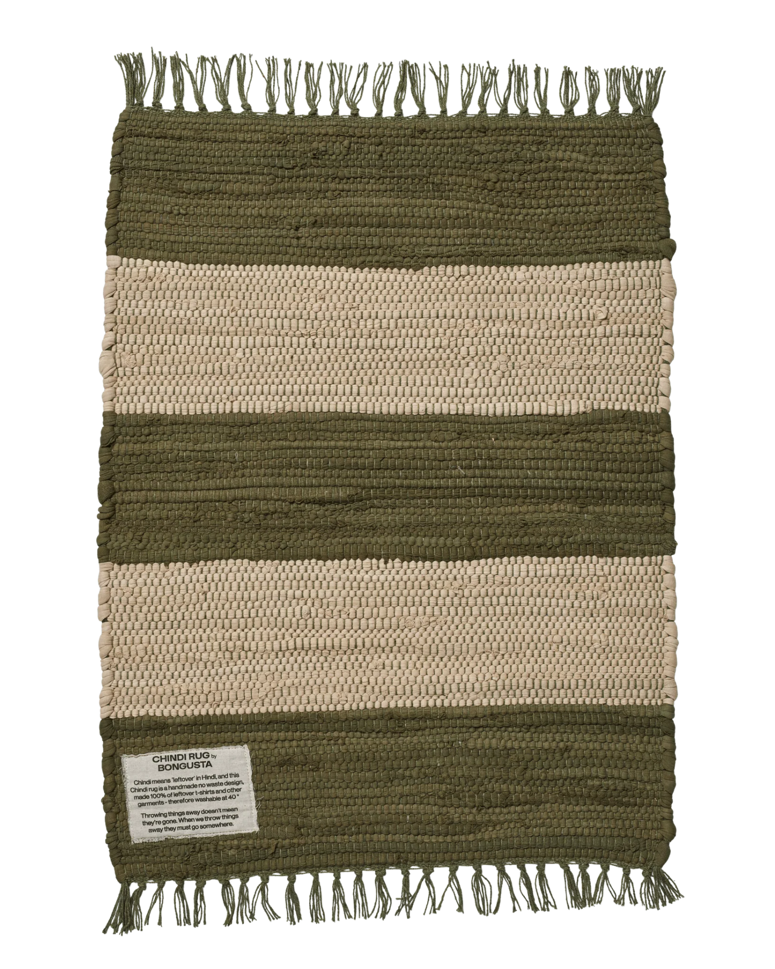 Teppich | CHINDI 45x60cm