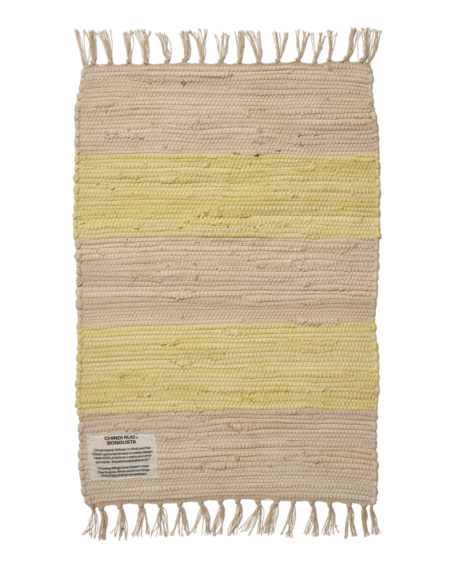 Teppich | CHINDI 45x60cm