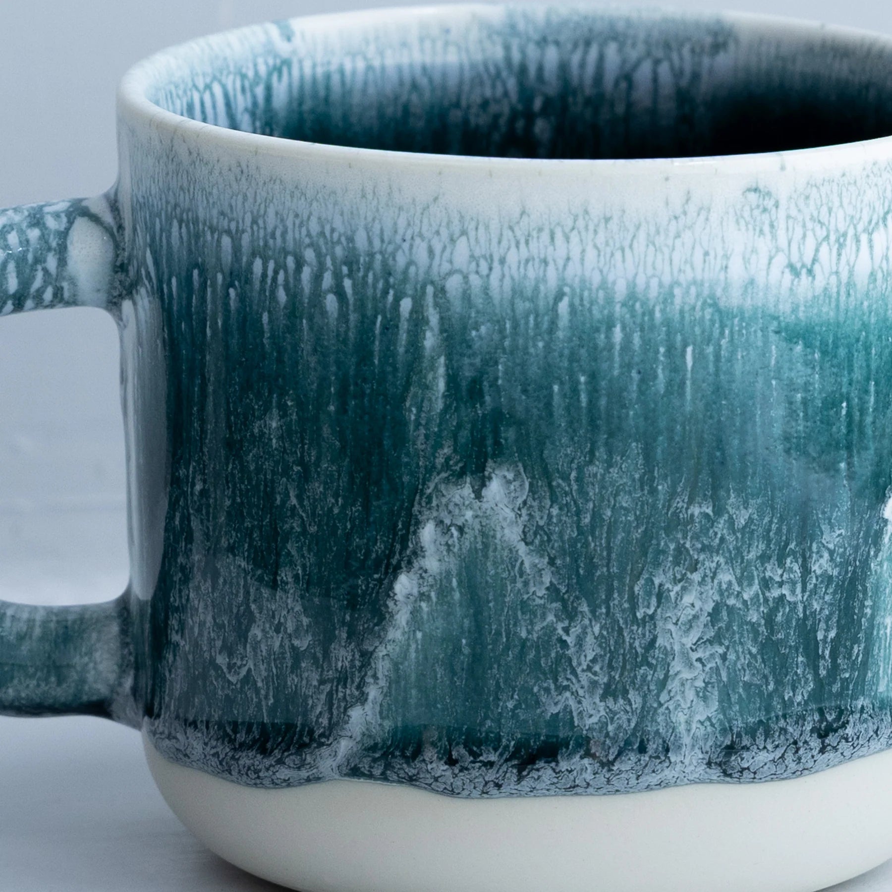 Chug Mug | Andromeda Green