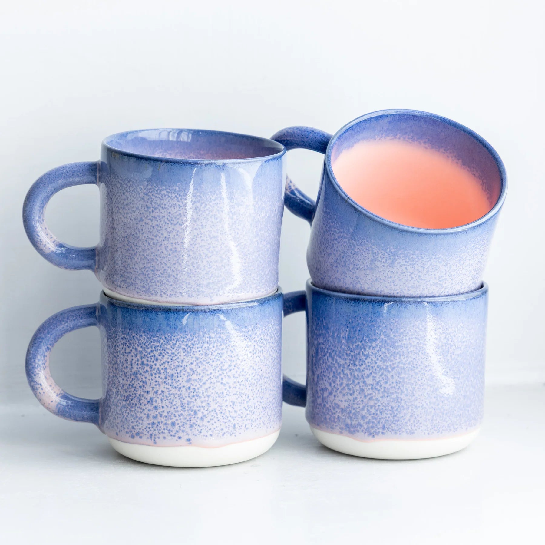 Chug Mug | Ocean Flamingo