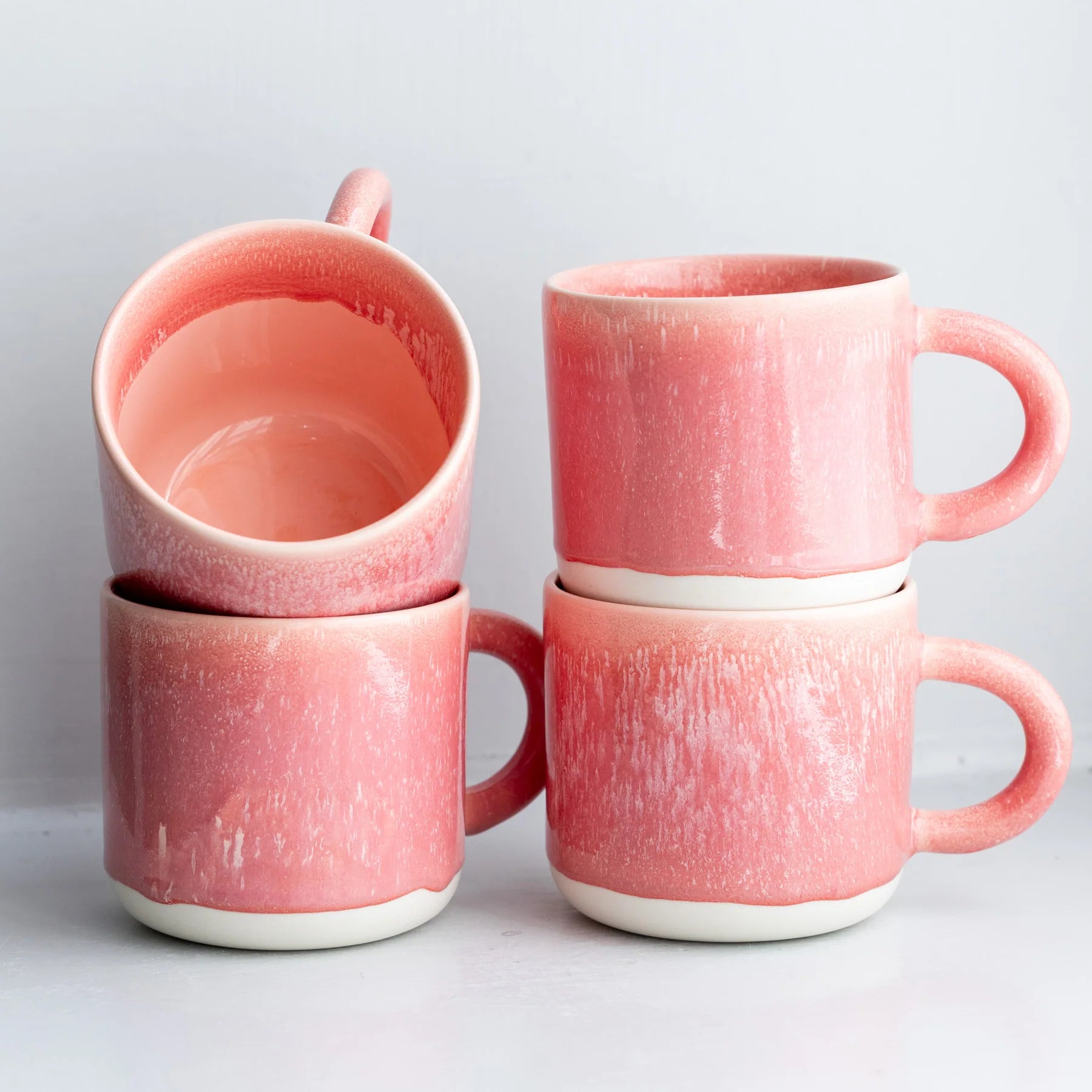 Chug Mug | Red Raspberry Sorbet