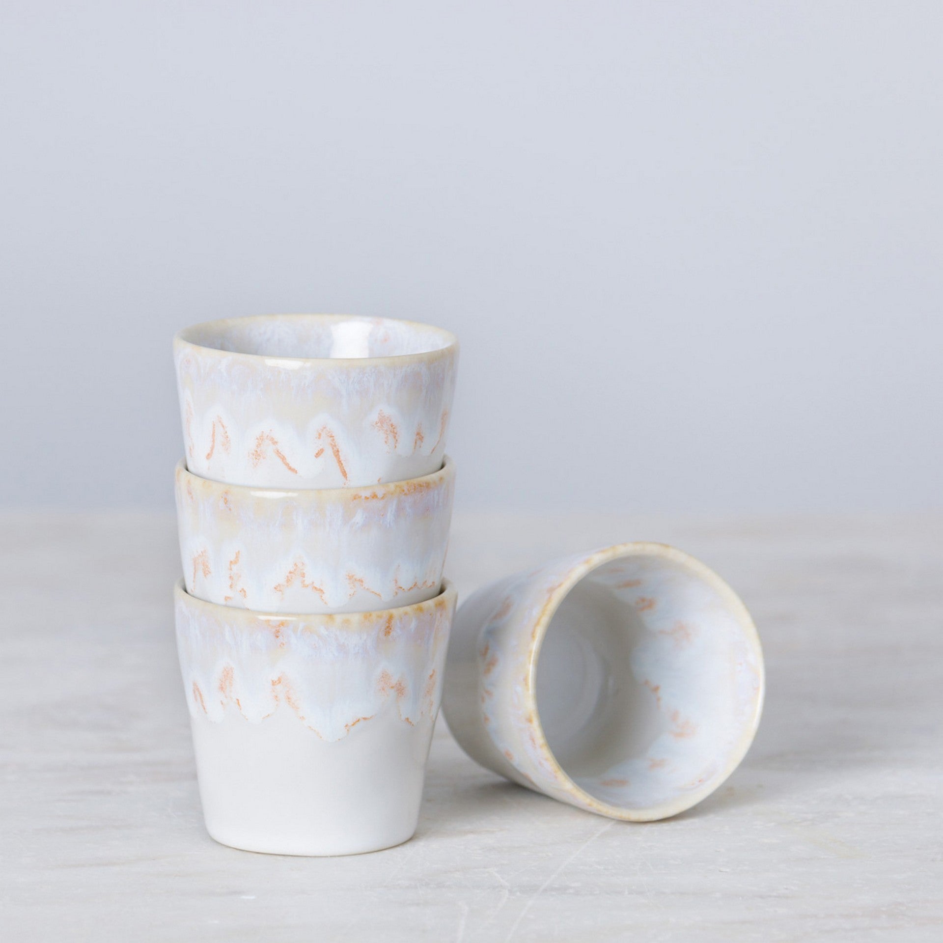 Espresso Cup Grespresso | Cloud White