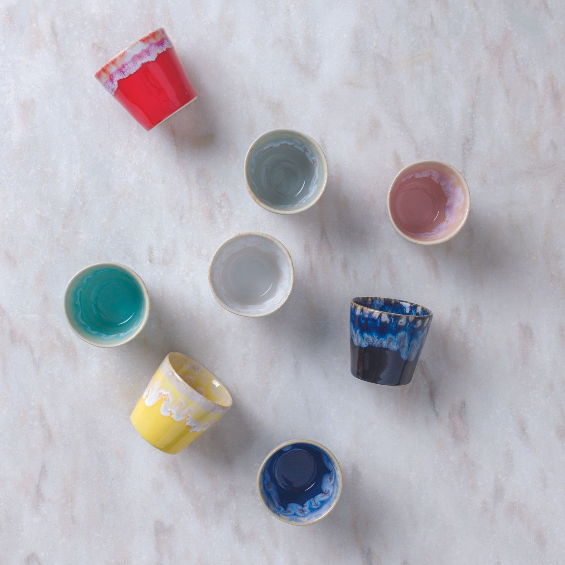 Espresso Cup Grespresso | Cloud White