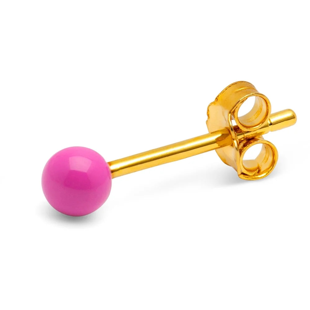 Ohrring | Color Ball
