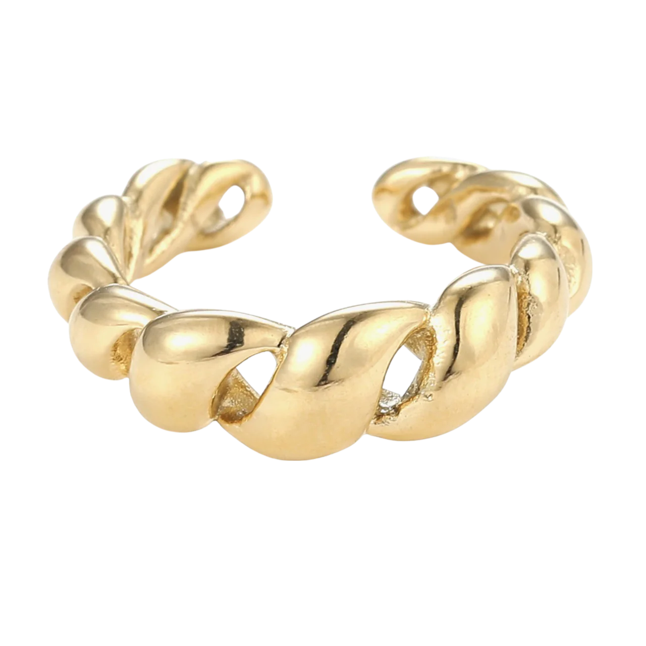 Ring | Croissant