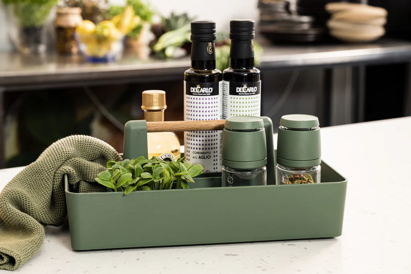 Toolbox Basel | green