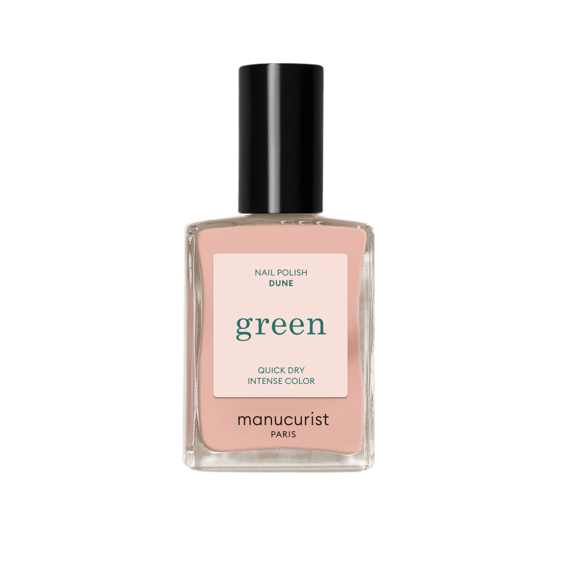 Nagellack Green | Dune